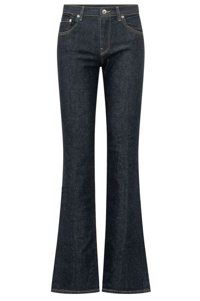 Haikure Chewy Flared Jeans