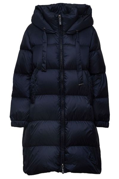Max Mara The Cube Mtcmarte Padded Coat