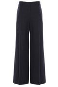 Brunello Cucinelli High Waist Tailored Pants