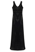 Alaïa Cut-Out Sleeveless Dress