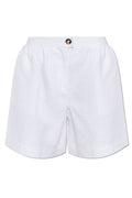 POSSE Dakota High-Rise Shorts