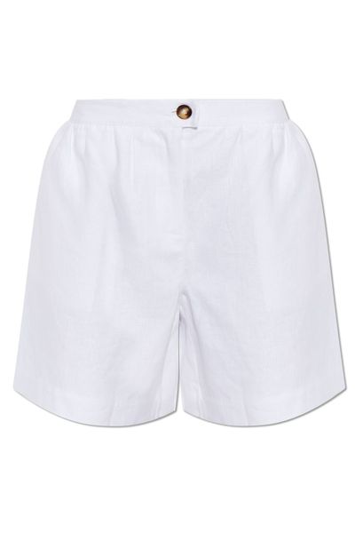 POSSE Dakota High-Rise Shorts
