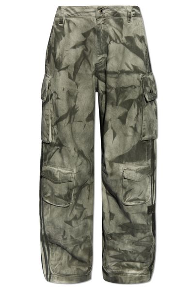 Adidas Originals Premium XXL Cargo Pants
