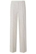Max Mara Mxsginnico Pressed Crease Pants