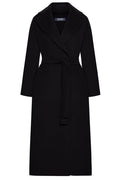 'S Max Mara Paola Belted Coat