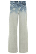 Diesel 1996 D-Sire Relaxed Fit Jeans
