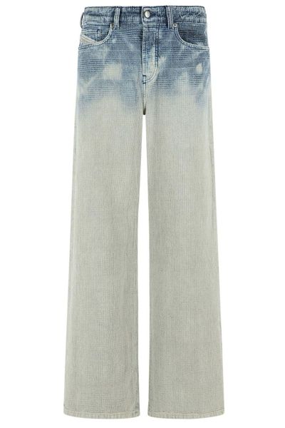 Diesel 1996 D-Sire Relaxed Fit Jeans