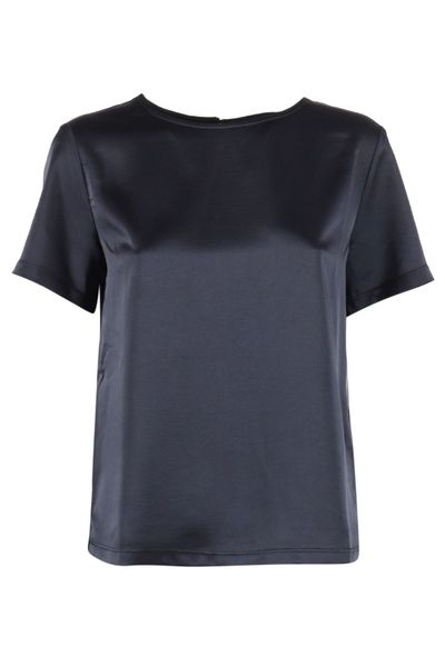 Weekend Max Mara Wkdzona Straight-Fit T-Shirt