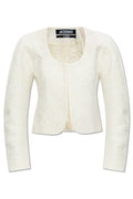 Jacquemus The Short Cardigan Jacket