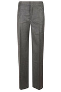 SA SU PHI Tuxedo Tailored Pants