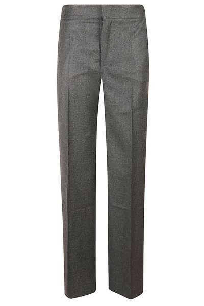 SA SU PHI Tuxedo Tailored Pants