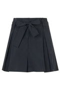 RED Valentino REDValentino Bow-Embellished Shorts