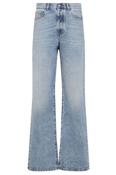 Diesel 1971 D-Sent Jeans
