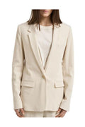 Isabel Marant Feray Buttoned Blazer