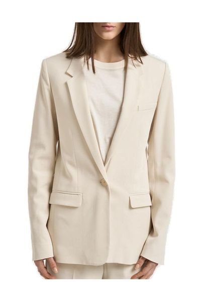 Isabel Marant Feray Buttoned Blazer