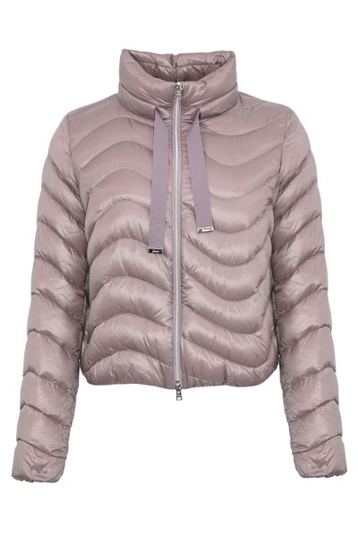 Herno Ultralight Resort Short Jacket