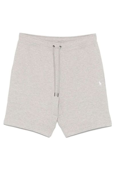 Polo Ralph Lauren Pony Embroidered Drawstring Shorts