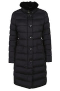 Moorer Padded Longline Coat