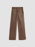 Joseph Alana Wide-Leg Pants