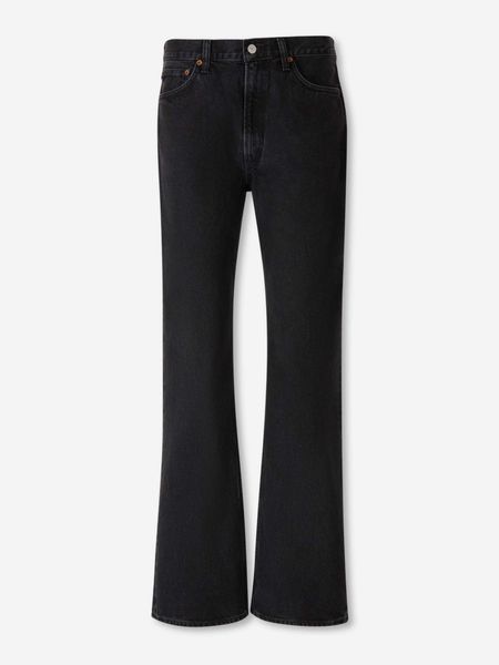 AGOLDE Leena Flared Jeans