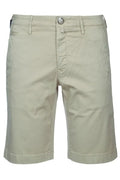 Jacob Cohen Tailored Bermuda Shorts