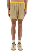 Wales Bonner Athletic Jersey Shorts
