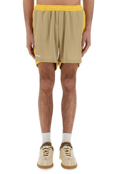 Wales Bonner Athletic Jersey Shorts