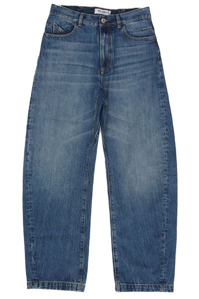 The Attico Denim Jeans