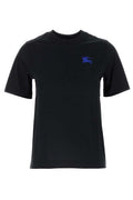 Burberry EKD Crewneck T-Shirt