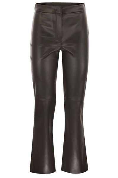 'S Max Mara Sublime Flared Trousers