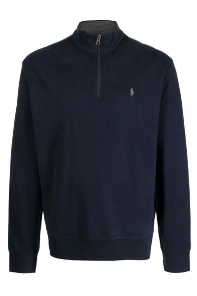 Polo Ralph Lauren Pony Logo Embroidered Jumper