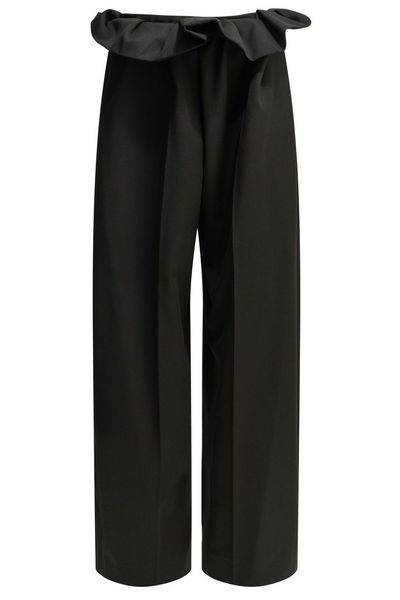 Khaite Kira Tailored Pants