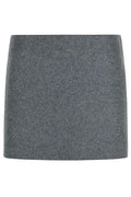 Sportmax Poggio Mini Skirt