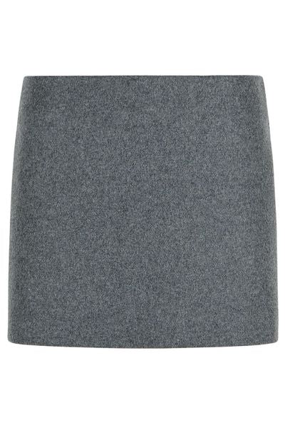 Sportmax Poggio Mini Skirt