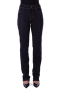 Max Mara Maser Straight-Leg Jeans