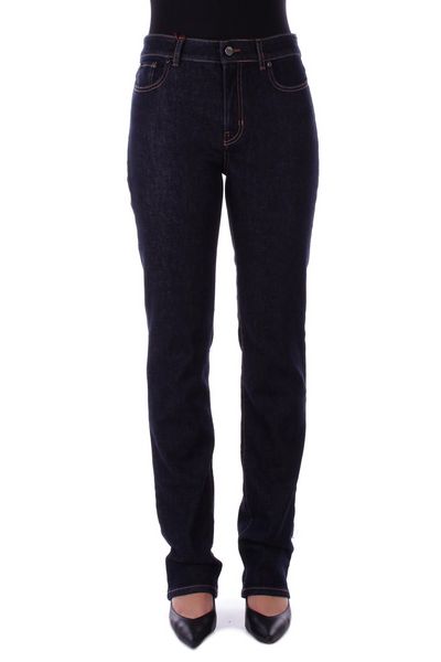 Max Mara Maser Straight-Leg Jeans