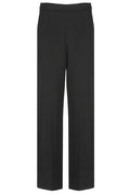 Jil Sander High Waist Straight Leg Pants