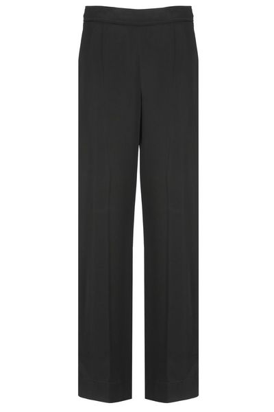 Jil Sander High Waist Straight Leg Pants