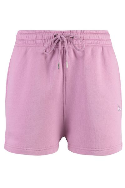 Maison Kitsuné Baby Fox Drawstring Shorts
