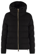Herno Zipped Down Jacket