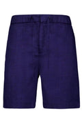 Frescobol Carioca Felipe Drawstring Chino Shorts