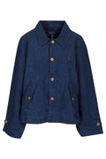Polo Ralph Lauren Delavé Linen Jacket