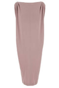 Balenciaga Midi Sack Dress