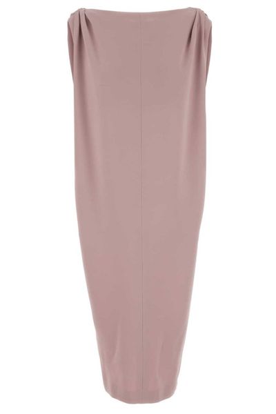 Balenciaga Midi Sack Dress
