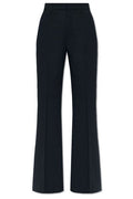 AMI Paris High-Waist Tailored Trousers