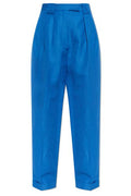 Versace Pleated Trousers