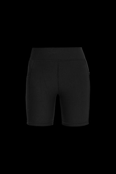The Upside High-Waist Performance Shorts