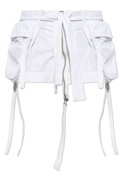 Dsquared2 Belted Utility Shorts