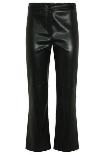 'S Max Mara Sublime Flared Pants