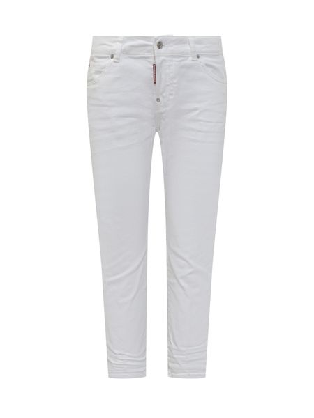 Dsquared2 Dyed Cool Girl Jeans